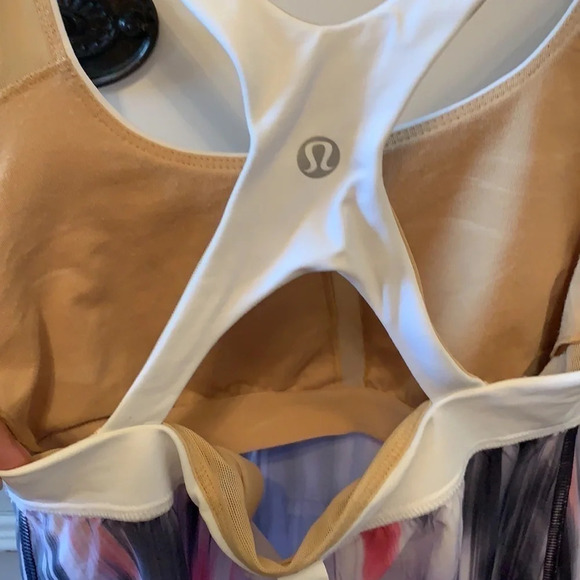 Lululemon Tank - Picture 5 of 6